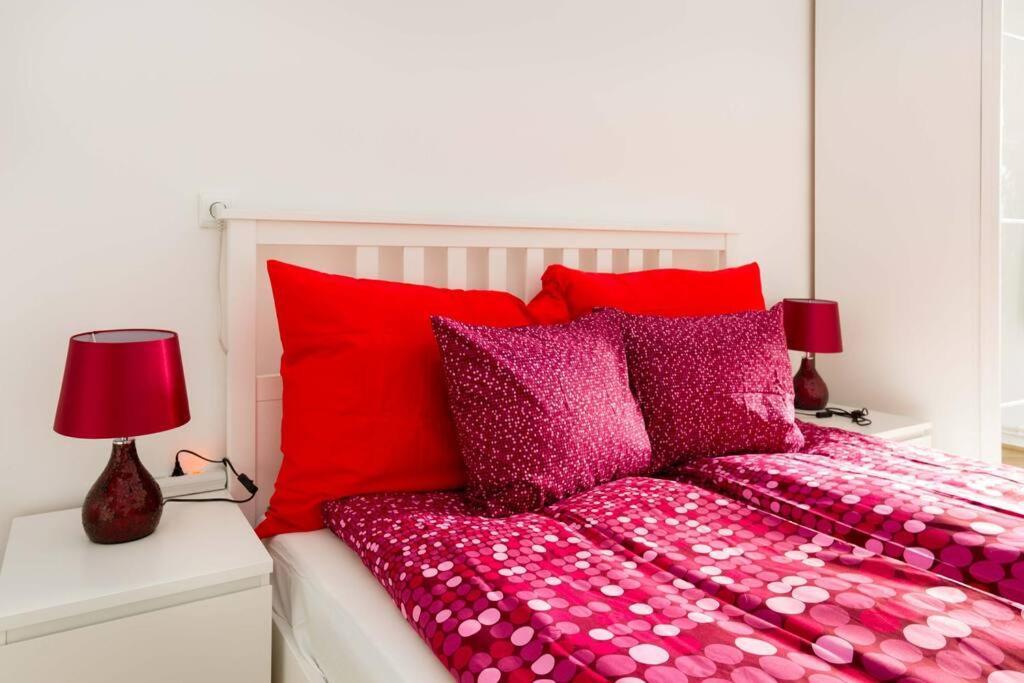 Hidden Gem 1 Bedroom Next To Opera Budapest Exteriör bild